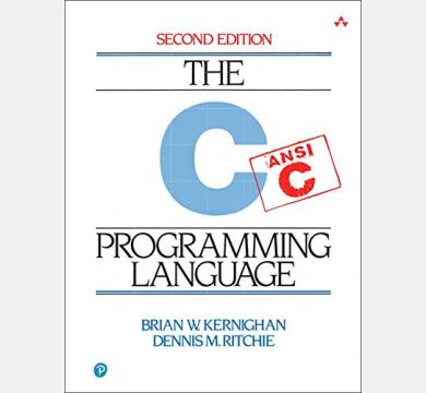 C Programming Language 2nd Edition
