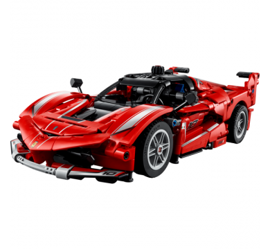 LEGO Technic: Ferrari FXX K (42212)