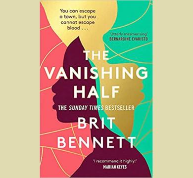 THE VANISHING HALF