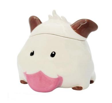 LEAGUE OF LEGENDS - Mug 3D - Poro