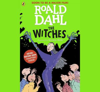 WITCHES