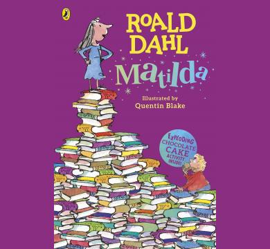MATILDA