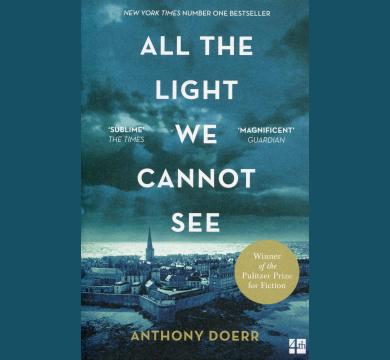 All the Light We Cannot See