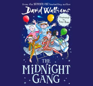 The Midnight Gang
