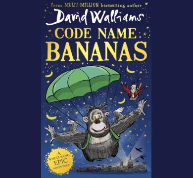 Code Name Bananas