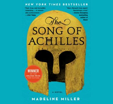 The Song of Achilles : A Novel