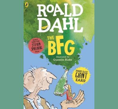 The BFG