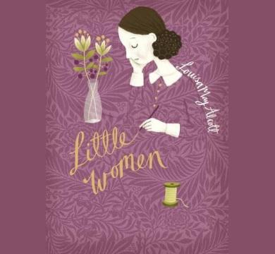 LITTLE WOMEN (V&A COLLECTORS)