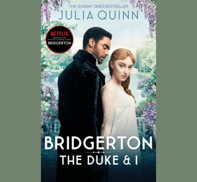 Bridgerton: The Duke and I (Bridgertons Book 1)