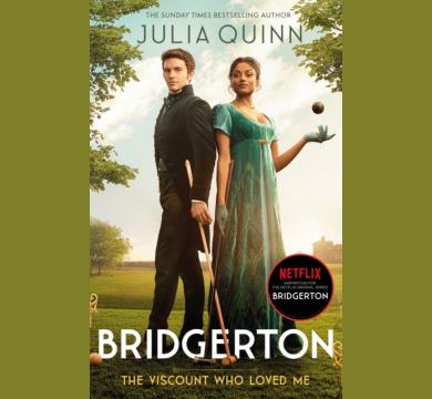 Bridgerton: The Viscount Who Loved Me (Bridgertons Book 2)