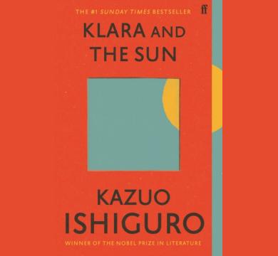 Klara and the Sun : The Times and Sunday Times Book of the Year
