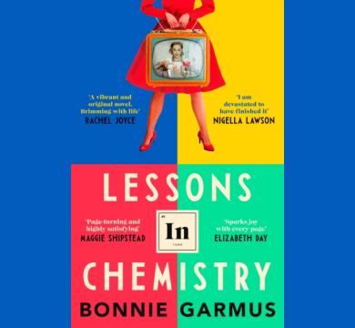 Lessons in Chemistry