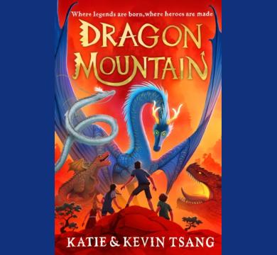 Dragon Mountain (Dragon Realm)