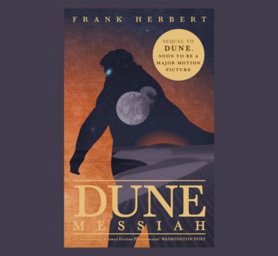 Dune Messiah (The Dune Novels, Book 2)