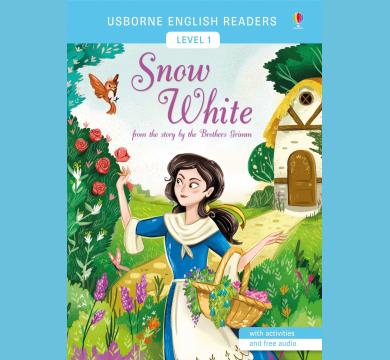 Snow White - A1, Level 1