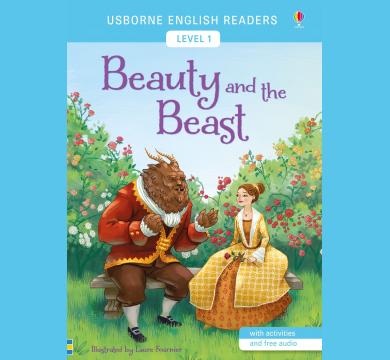 Beauty and the Beast - A1, level 1