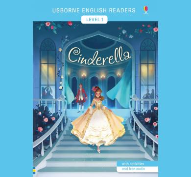 Cinderella - A1, Level 1