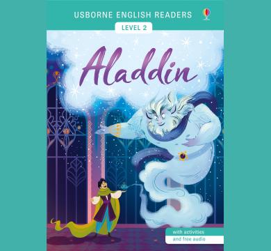 Aladdin - Level 2, A2
