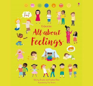 All About Feelings