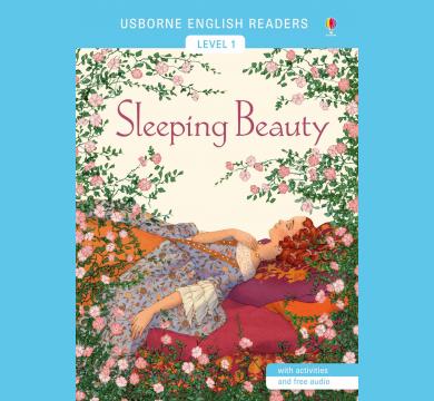 Sleeping Beauty, A1, Level 1
