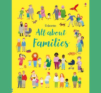 All About Families