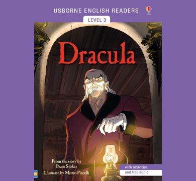 Dracula - Level 3, B1