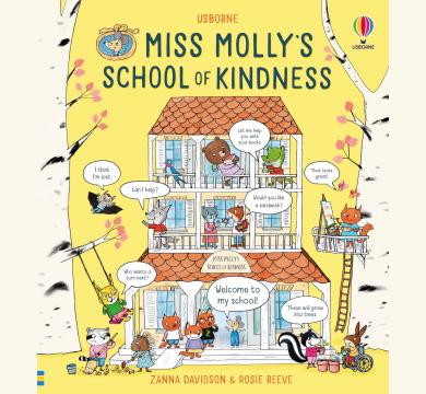 Miss Molly's School of Kindness