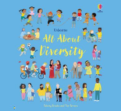 All About Diversity