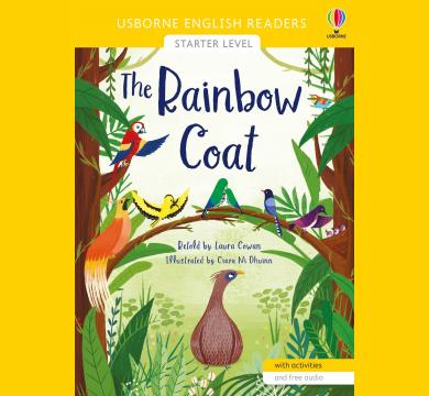 The Rainbow Coat, Starter level