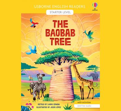 The Baobab Tree, Starter level