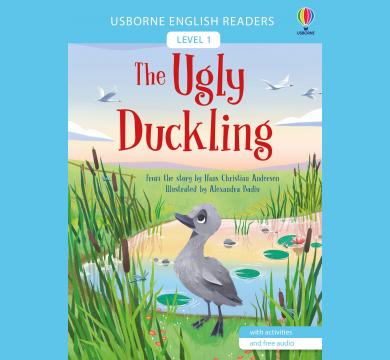 The Ugly Duckling - A1, Level 1