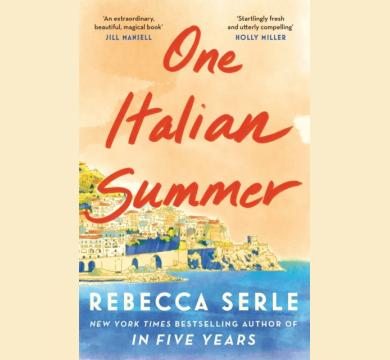 ONE ITALIAN SUMMER