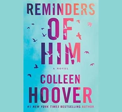 REMINDERS OF HIM