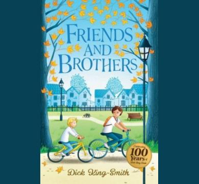 Friends and Brothers