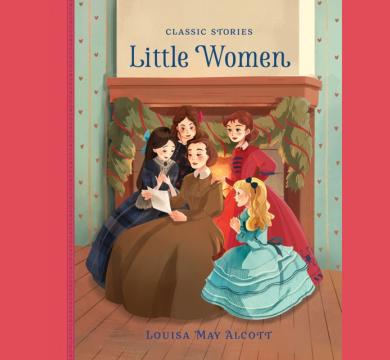 Little Women (Classic Stories - adaptation)