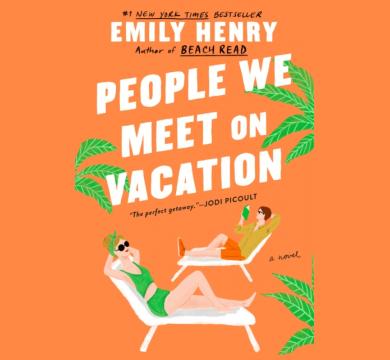 People We Meet on Vacation
