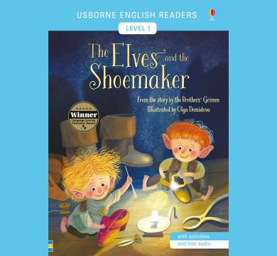 The Elves and the Shoemaker - A1, level 1