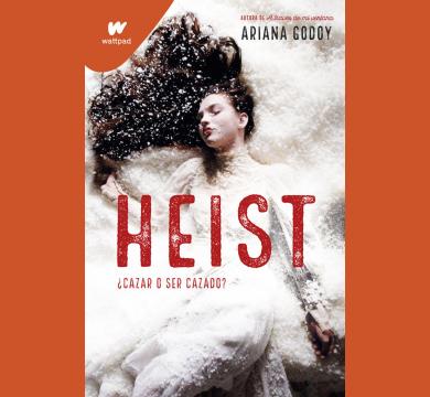 HEIST Cazar o Ser Cazado