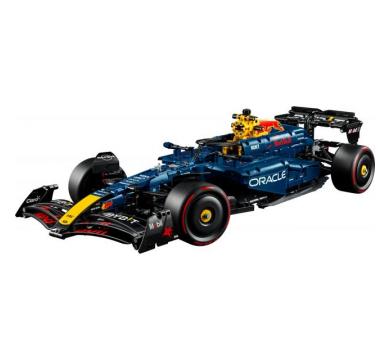 LEGO® Technic™: Oracle Red Bull Racing RB20 F1 Car (42206)