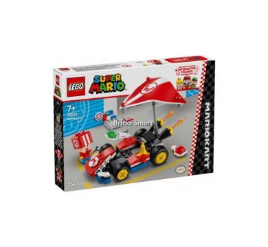 LEGO® Super Mario™ 72032 – Mario Kart™: Standard Kart