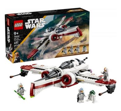 LEGO  Star Wars - ARC-170 Starfighter, 75402