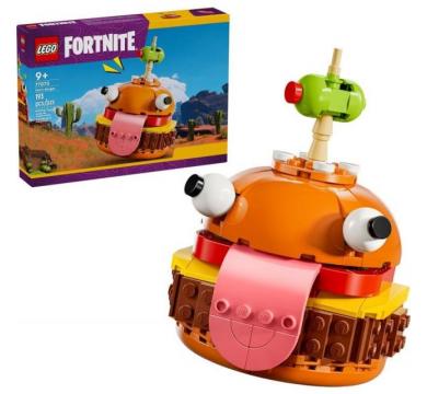 LEGO Fortnite Durrr Burger - 77070