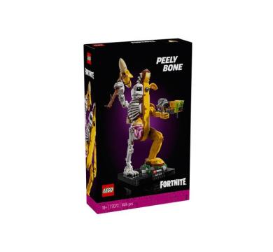 LEGO Fortnite Bone Shali - 77072