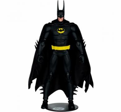 DC Multiverse Batman (Troika) 7in Action Figure McFarlane