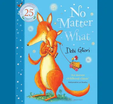 No Matter What : The Anniversary Edition