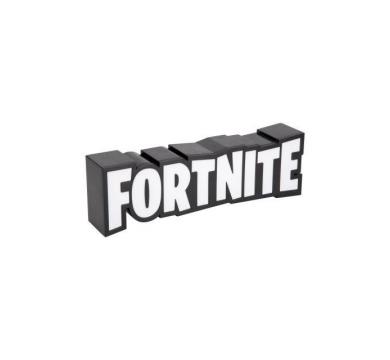 Лампа Paladone: Fortnite - Logo Light (PP14512FO)