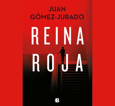 REINA ROJA