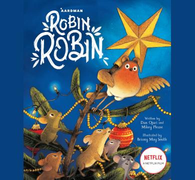 Robin Robin